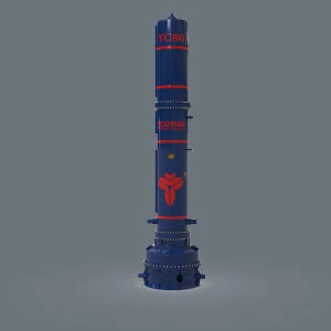 液压冲击打桩锤的性能特点及其在桩基工程中的应用