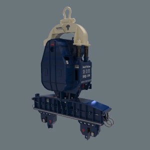 电动振动打桩锤常见的电气问题有哪些