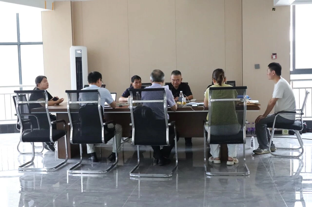 夯实根基 质赢未来永安重工喜获权威体系认证 追求卓越品质新高度