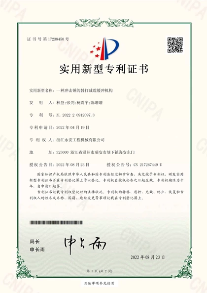 Certificate96