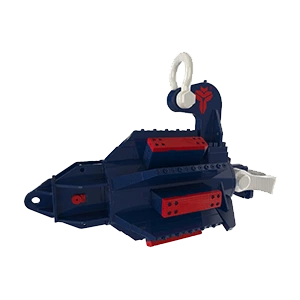 FZQ-200I液压翻桩器