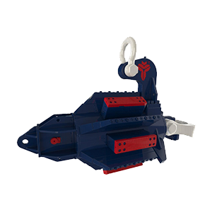 FZQ-200I液压翻桩器