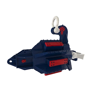 FZQ-300I液压翻桩器