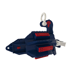FZQ-300I液压翻桩器