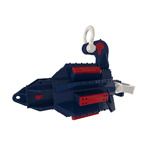 FZQ-400I液压翻桩器