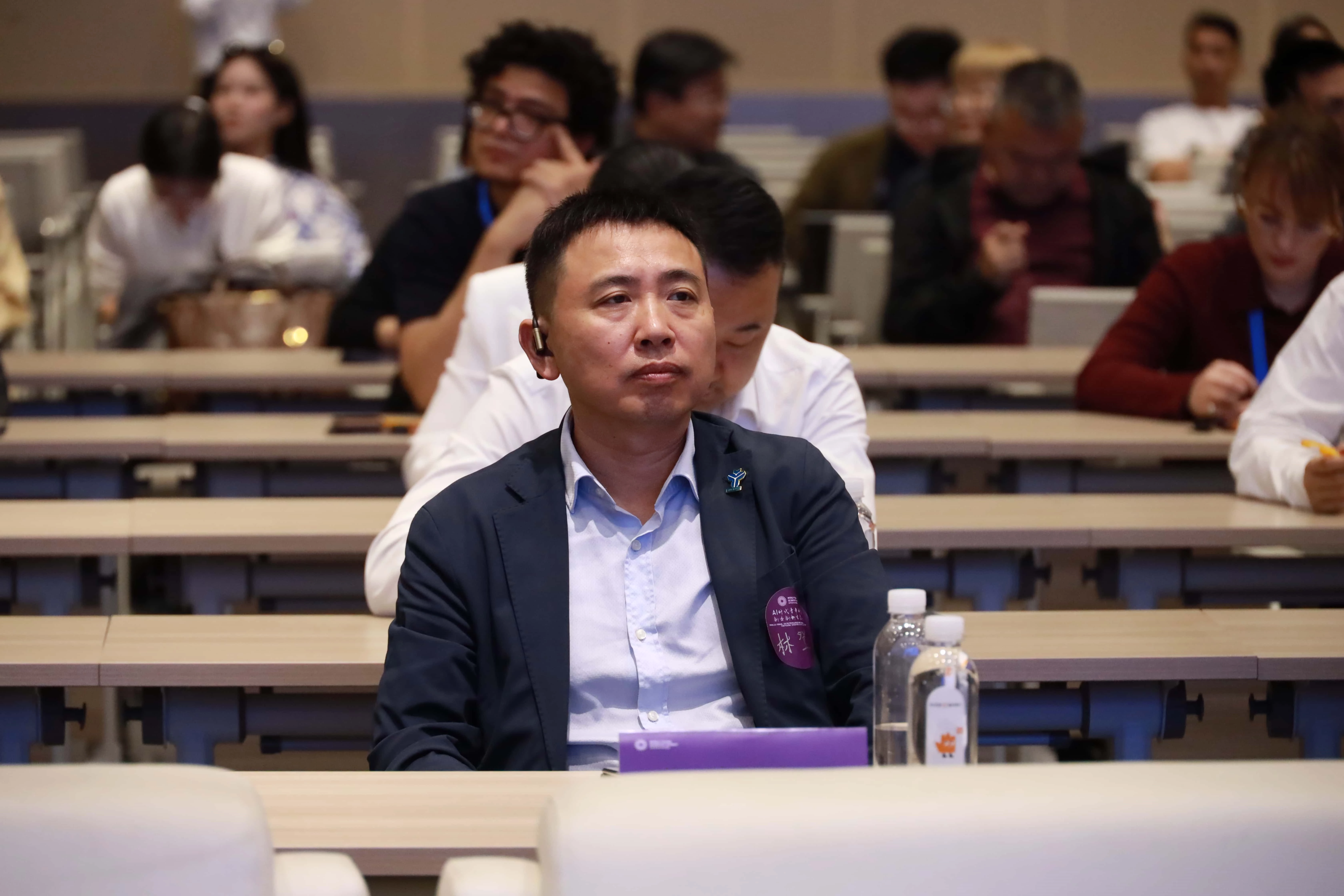 链接全球,智创未来!2026青科会“AI时代青年科学家创业创新生态论坛”圆满举办