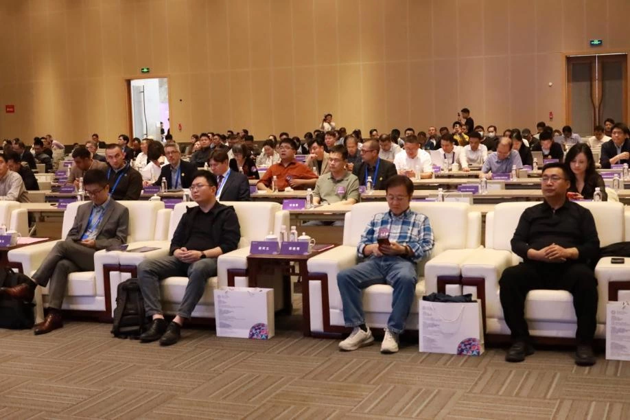 链接全球,智创未来!2026青科会“AI时代青年科学家创业创新生态论坛”圆满举办